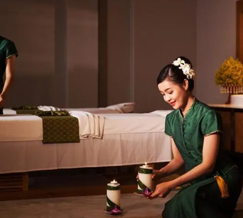 厦门休闲会所会馆特色，地址,联系_YuYu养生馆会馆