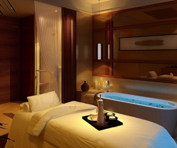 厦门高端私人会所排名